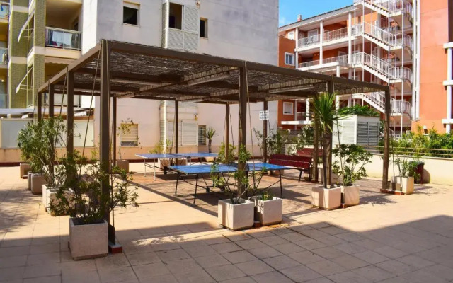 Ap2109 Ático El Manantial