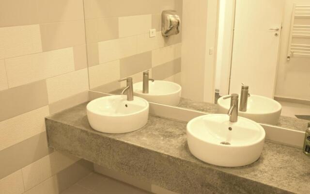 Luana Airport Apartments #4