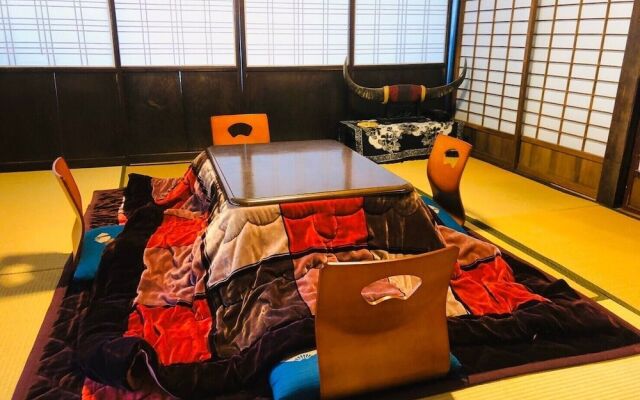 Guesthouse Voketto - Hostel