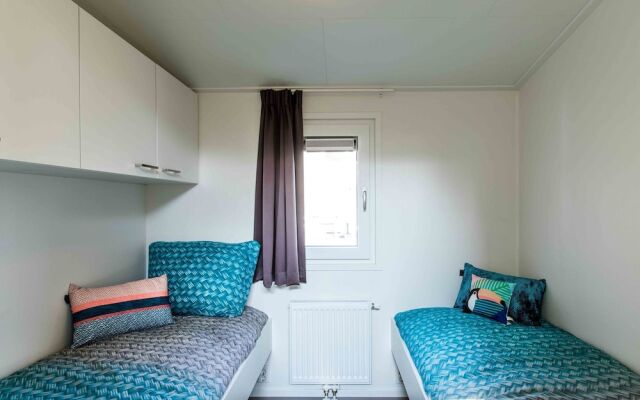 Modern Chalet With Dishwasher, Near Valkenburg