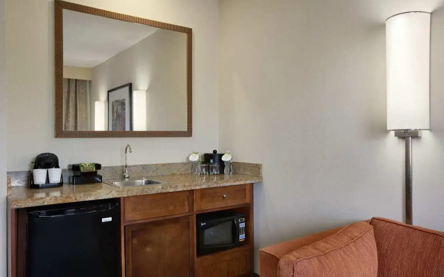 Embassy Suites by Hilton Portland Maine
