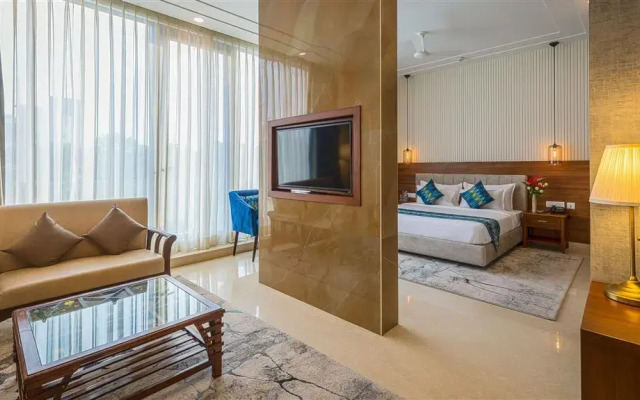 Comfort Inn Dhaliwals Gurgaon