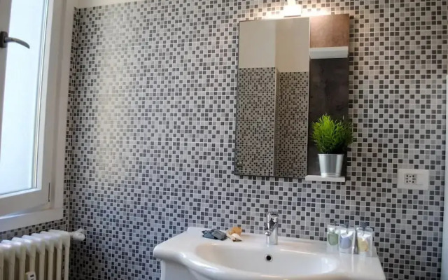 Bnbook - Galbiati Flat