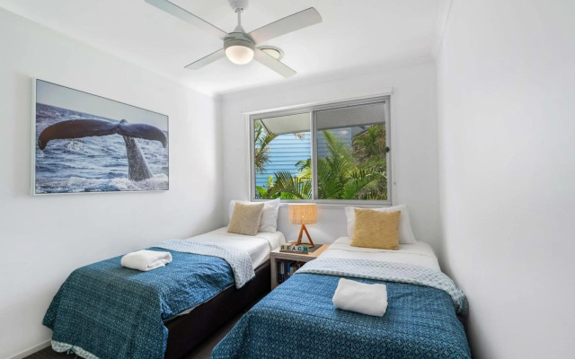 Sails Lifestyle Resort