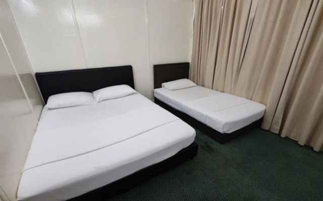 Old Penang Heritage Inn