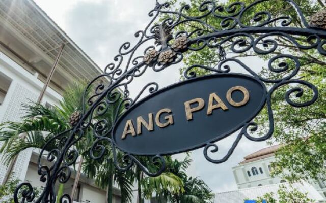 Ang Pao Hotel (SHA Extra Plus)