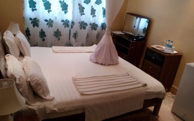 The Heron Court Boutique Hotel