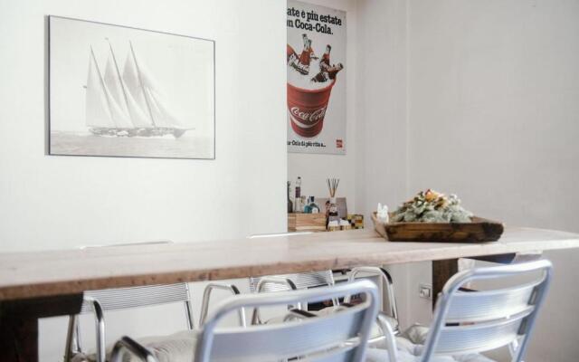 Sailer Loft - By House Of Travelers -
