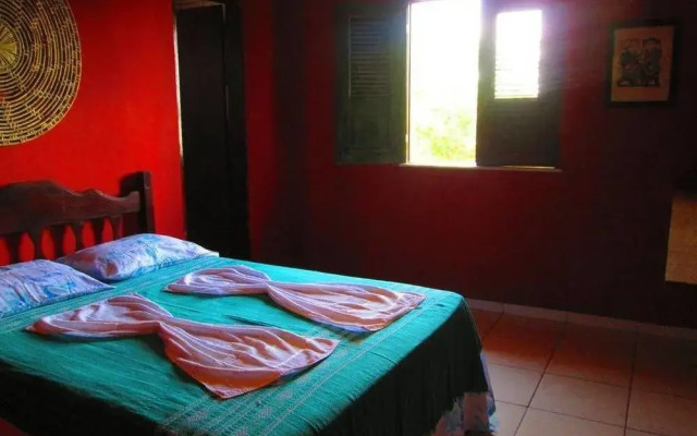 Cama, Café e Aventura