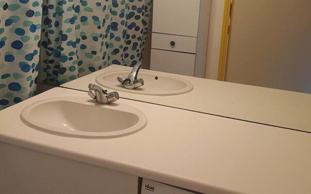 Appartement Argelès-sur-Mer, 2 pièces, 6 personnes - FR-1-388-51