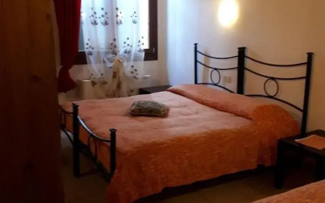 Agriturismo Quadrifoglio Relax
