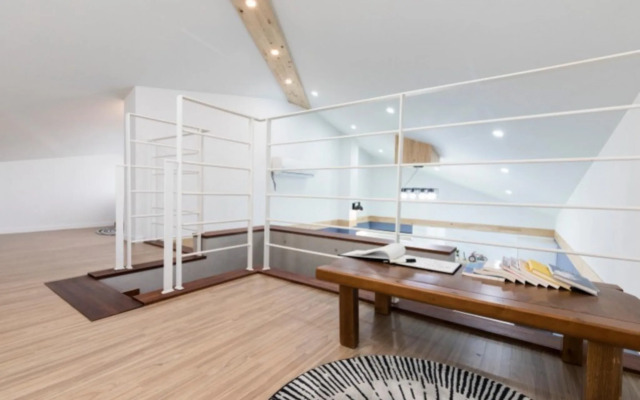 Jeju Begin Again Pension (new construction in 18)