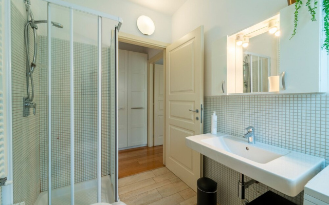Como Comfort Flat by Wonderful Italy