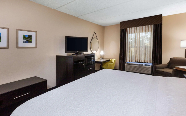 Comfort Inn Sherman - Denison Area