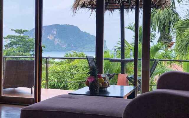 Baan Taranya Koh Yao Yai