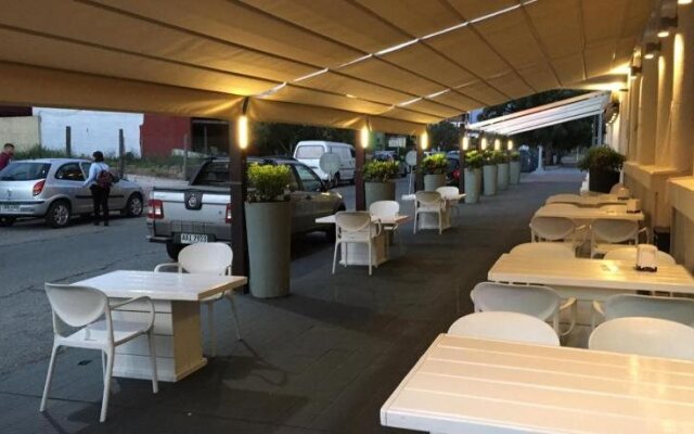 Hotel Rex Piriapolis