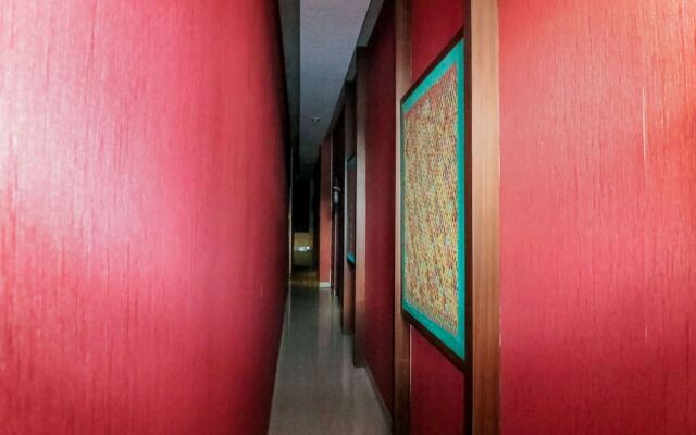 NIDA Rooms Raya Dukuh Kupang 50