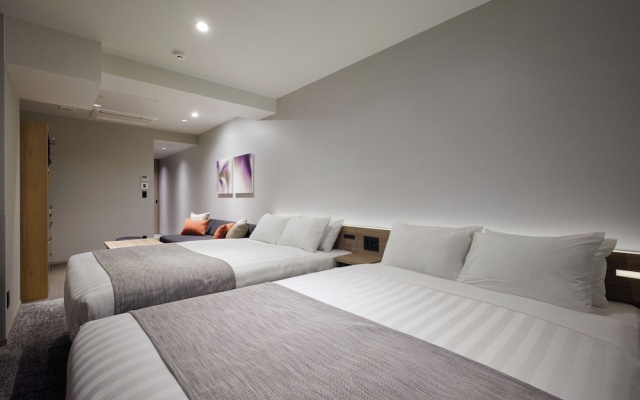 Deluxe Room 5 사진 1