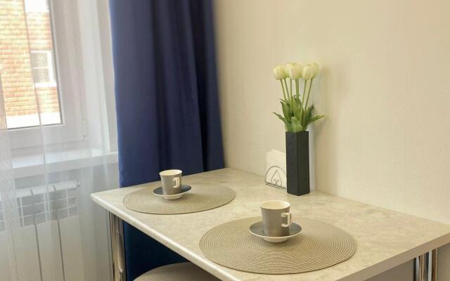 Апартаменты на Школьном проезде