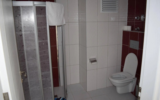 Güden Pearl Apart Hotel