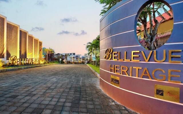 Bellevue Heritage Villas Nusa Dua