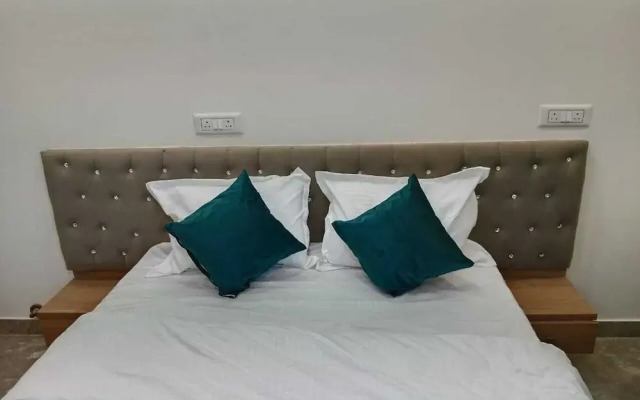 Royal Suites