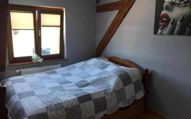 Syrenka Apartamenty
