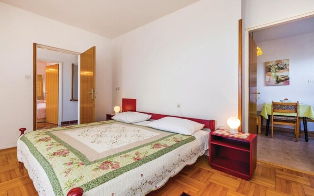 Stunning Home in Medveja With Wifi and 3 Bedrooms