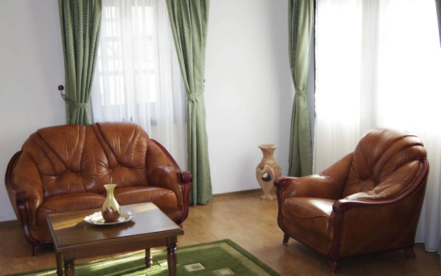 Hotel Castel Royal