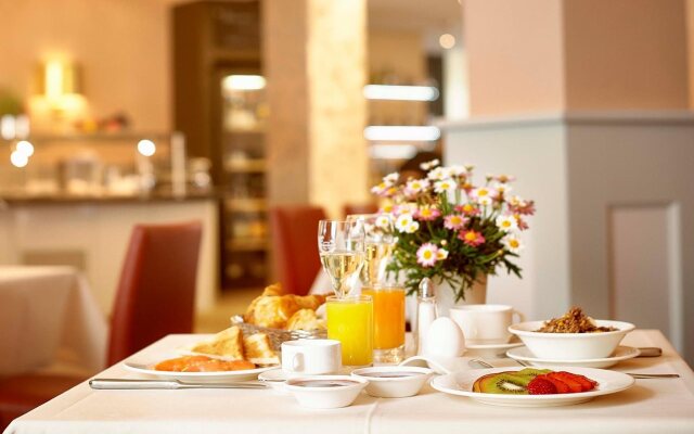 Sorell Hotel Tamina