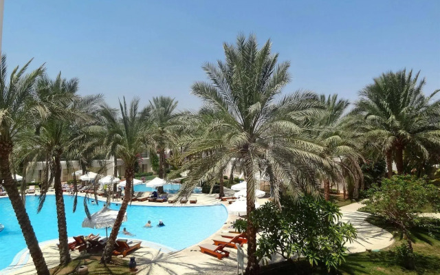 Luna Sharm Hotel