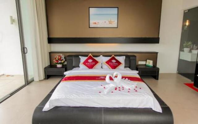 Ruby Villa 15-Blue Sapphire Resort