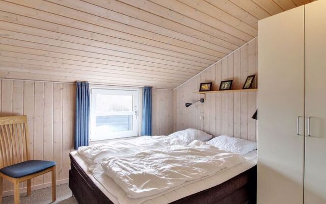 "Zuhra" - 700m from the sea in Western Jutland