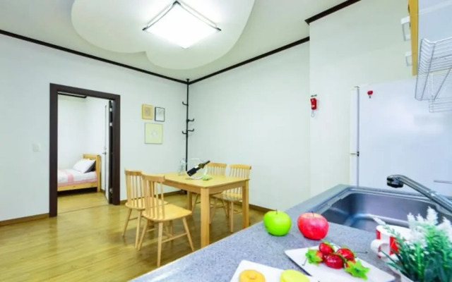 Gapyeong Lala Stay Pension B