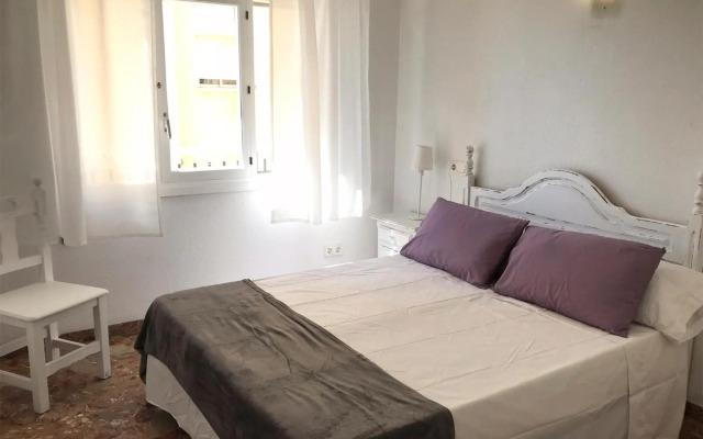 Apartamento Niza Playa I