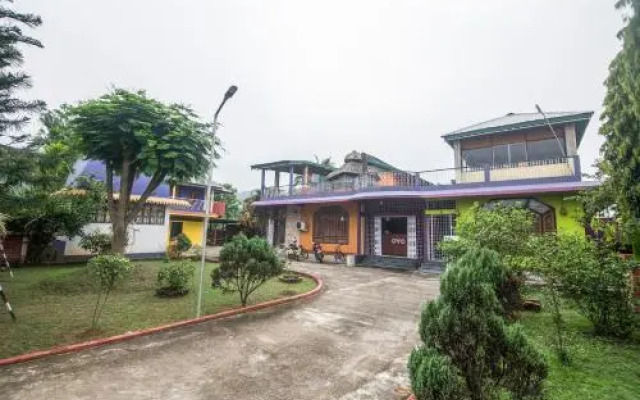 Victoria Villa by OYO Rooms