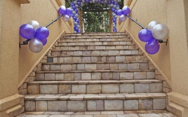 The Emin Pasha Hotel & Spa, CityBlue Collection