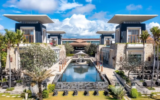 The Sakala Villas Bali