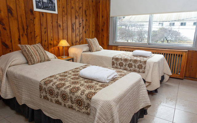 Tierra Gaucha Hotel Boutique