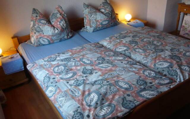 Holiday Apartment Caspari in Winterberg