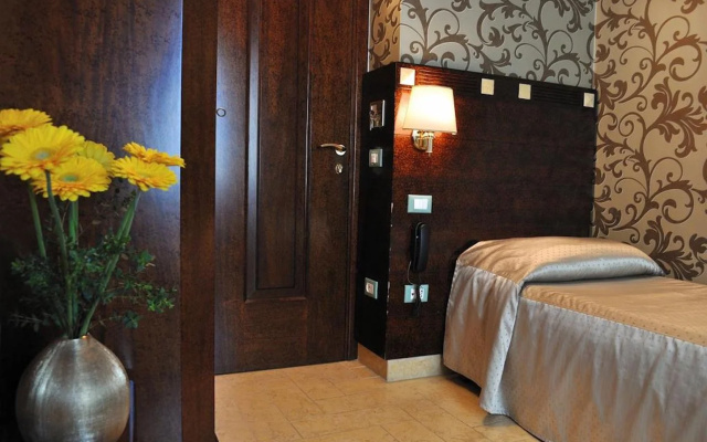 Al Casaletto Hotel