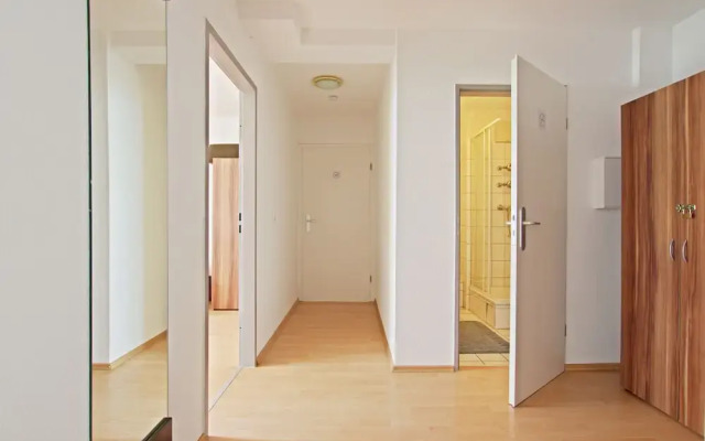 Private Apartment Im Wiesengrunde