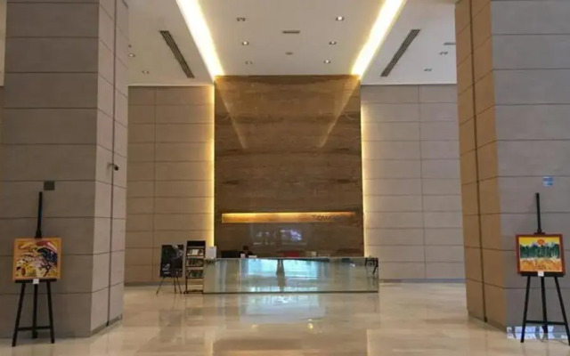 Acappella KLCC Suites