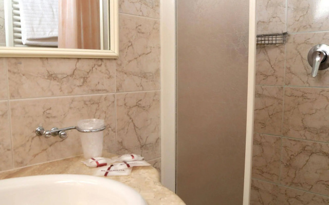 Hotel Santa Prassede