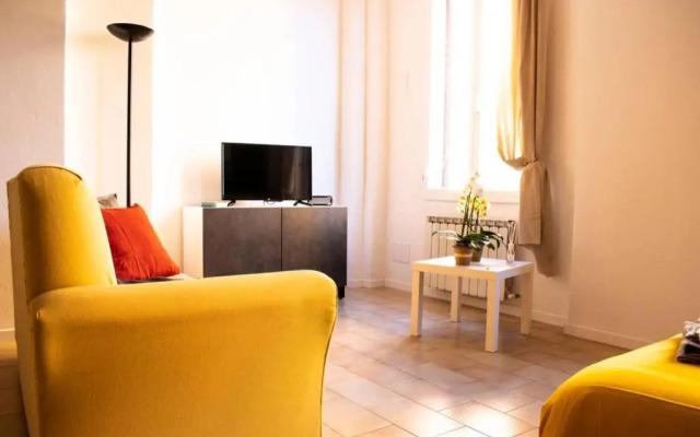 Appartamento Via delle Idee