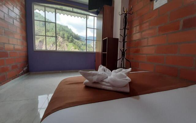 Hostal Balcon del Cielo