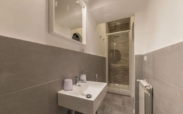 Fori Imperiali Elegant Apartment