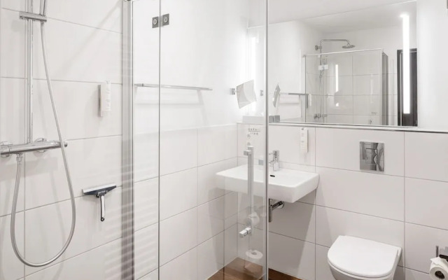 Numa Berlin Nook