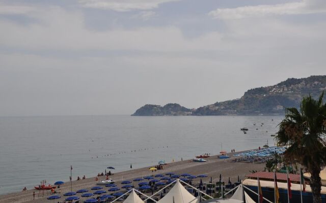 Ciao Ciao Rooms