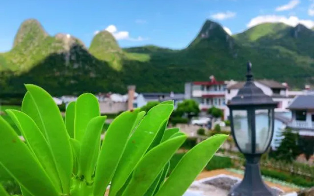 Daoxiangju Boutique Inn